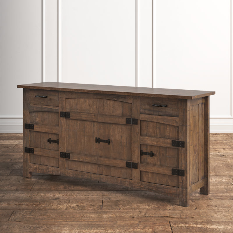 Kelly Clarkson Home Bellamie 71'' Sideboard & Reviews Wayfair